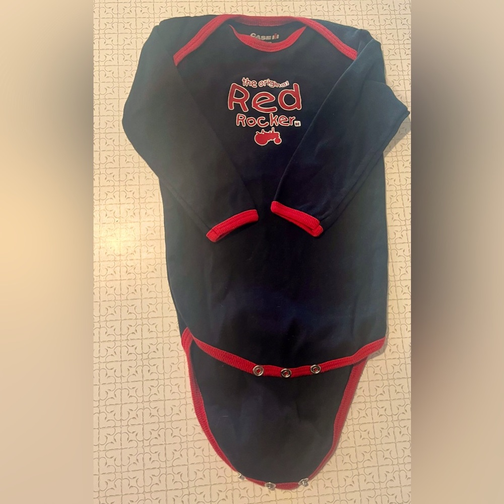 International Harvester Baby Boy Clothes